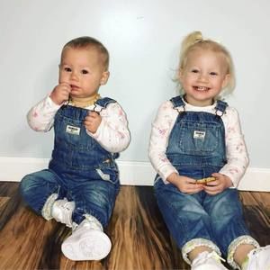 Meet your Posher, Jordan